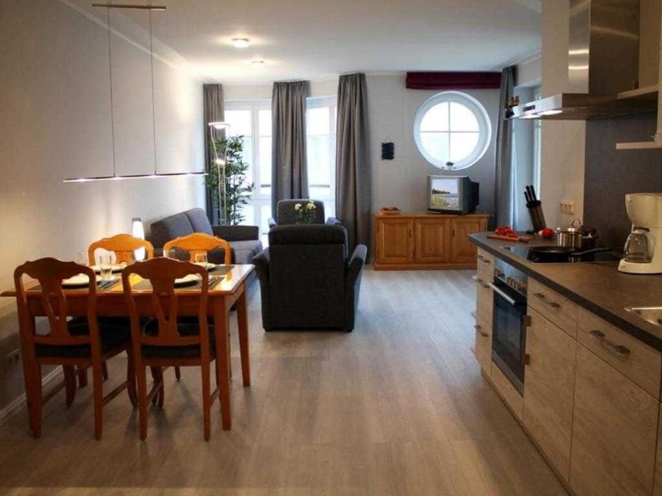 Dünenblick Whg DBL28 Apartment in Boltenhagen