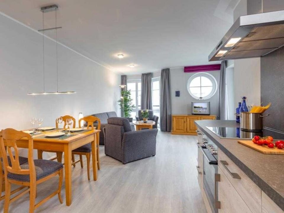 Dünenblick Whg DBL28 Apartment in Boltenhagen