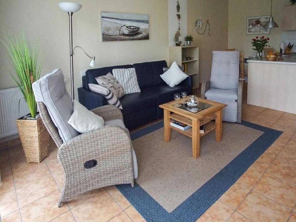 Dwarslöper Whg Dwa14 Apartment in Boltenhagen