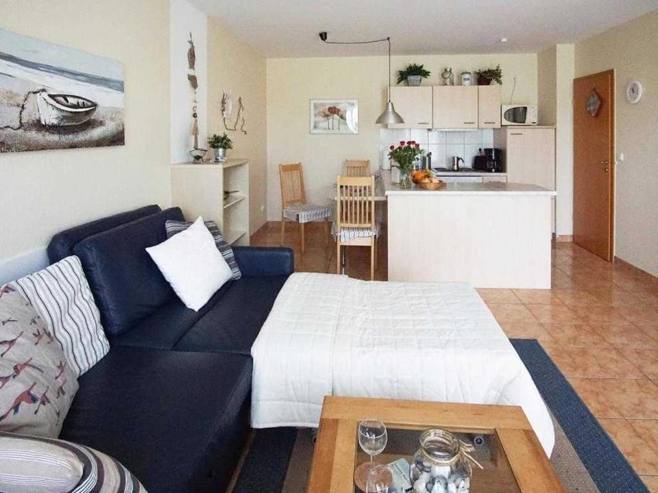 Dwarslöper Whg Dwa14 Apartment in Boltenhagen