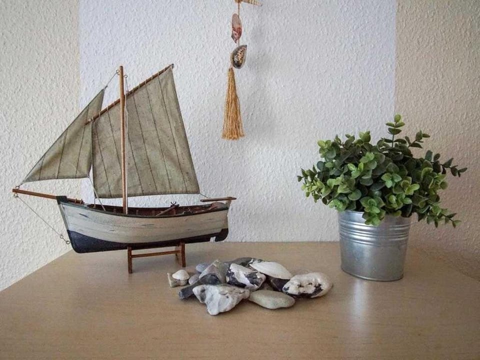 Dwarslöper Whg Dwa14 Apartment in Boltenhagen