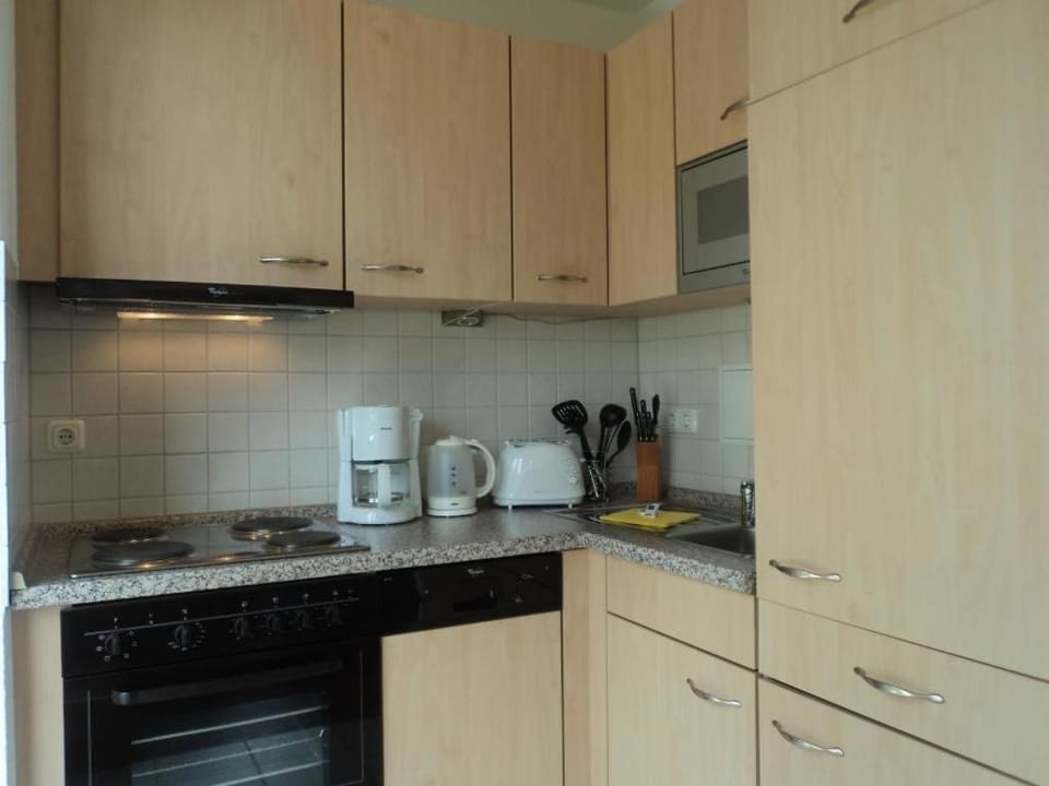 Dwarslöper Whg Dwa19 Apartment in Boltenhagen