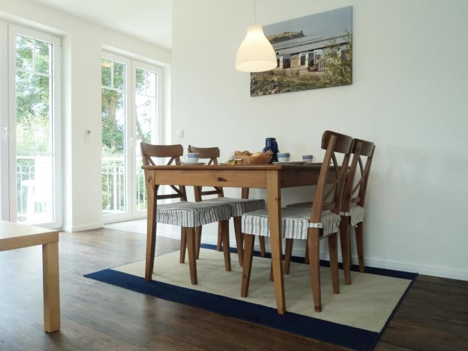 Dwarslöper Whg Dwa19 Apartment in Boltenhagen