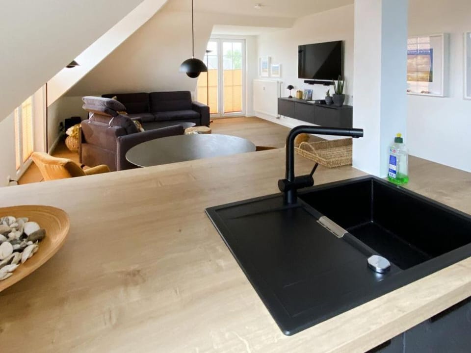 Dwarslöper Whg Dwa26 Apartment in Boltenhagen