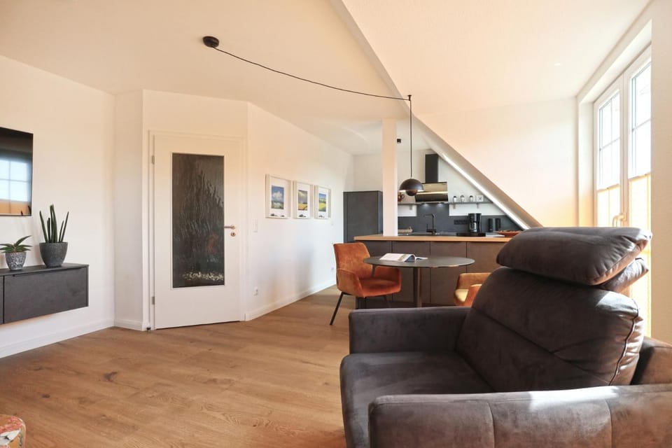 Dwarslöper Whg Dwa26 Apartment in Boltenhagen