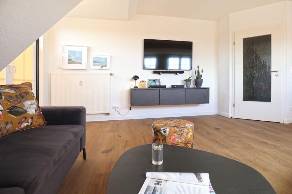 Dwarslöper Whg Dwa26 Apartment in Boltenhagen