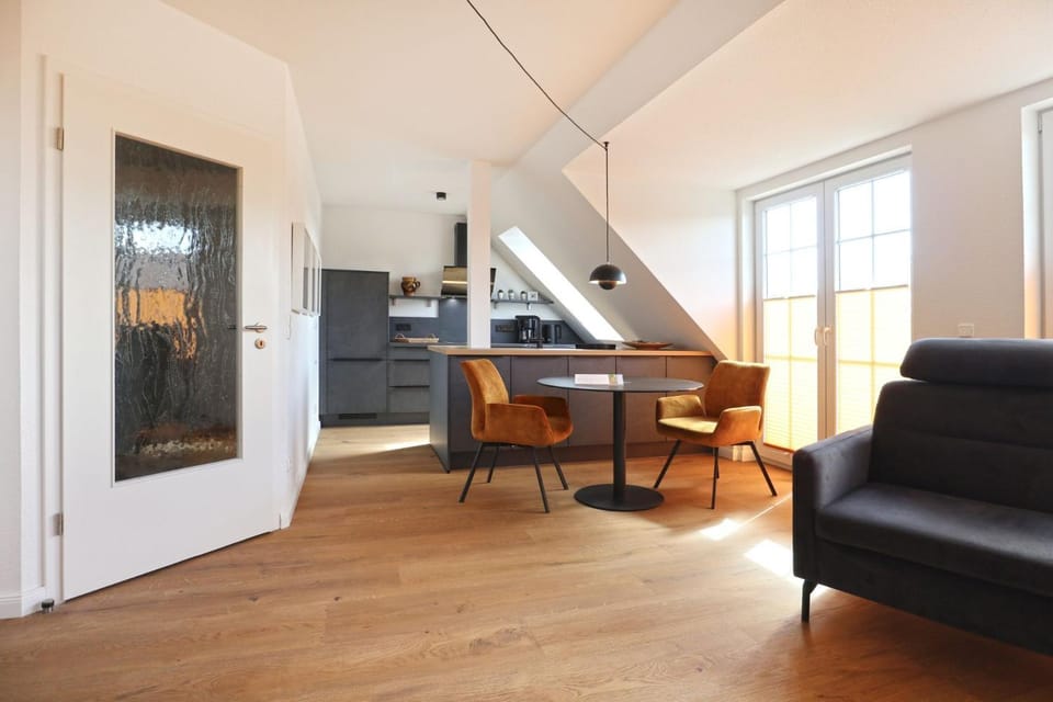 Dwarslöper Whg Dwa26 Apartment in Boltenhagen