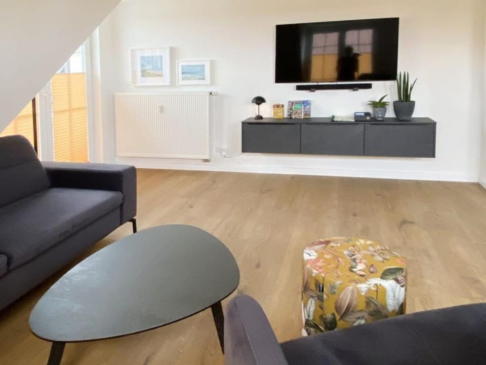 Dwarslöper Whg Dwa26 Apartment in Boltenhagen