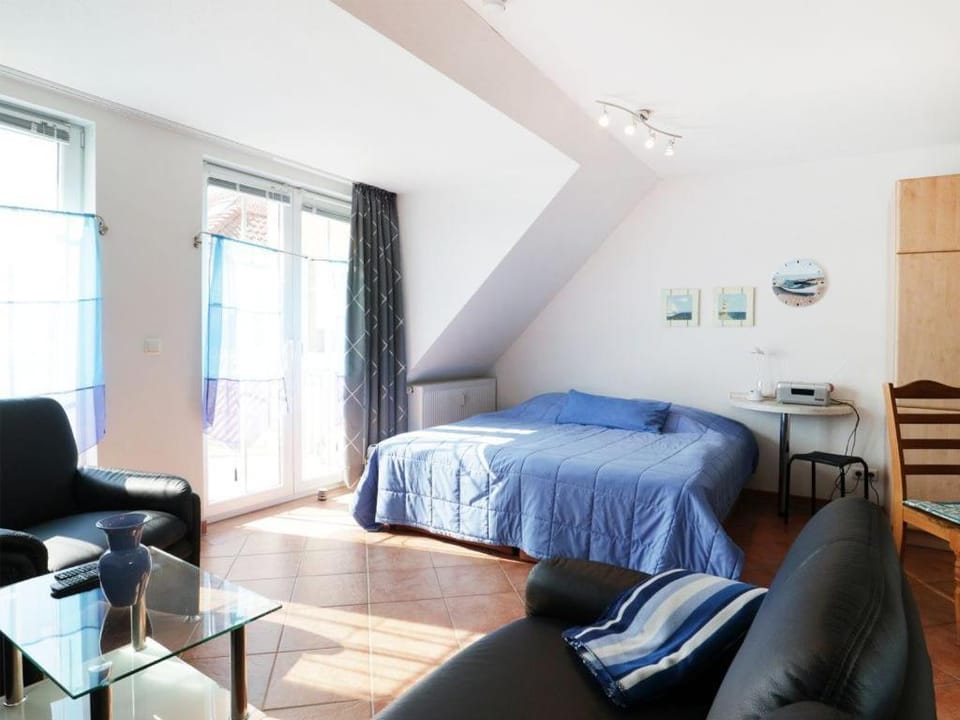 Dwarslöper Whg Dwa27 Apartment in Boltenhagen