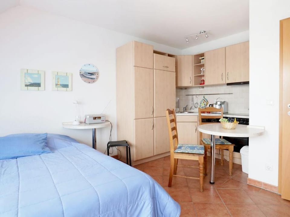 Dwarslöper Whg Dwa27 Apartment in Boltenhagen