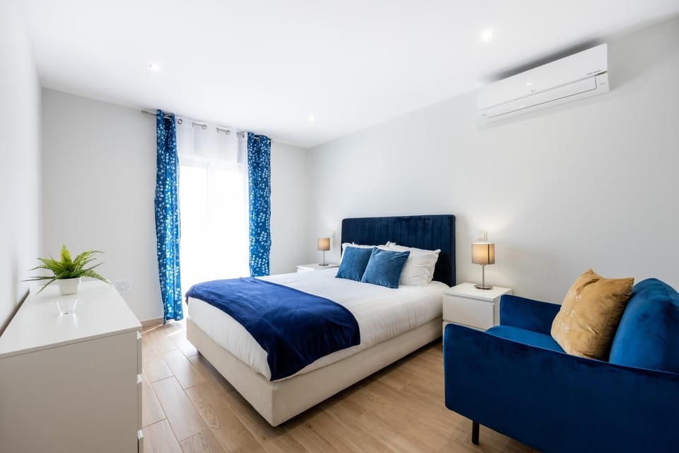 Altura Dreams Apartment in Faro District