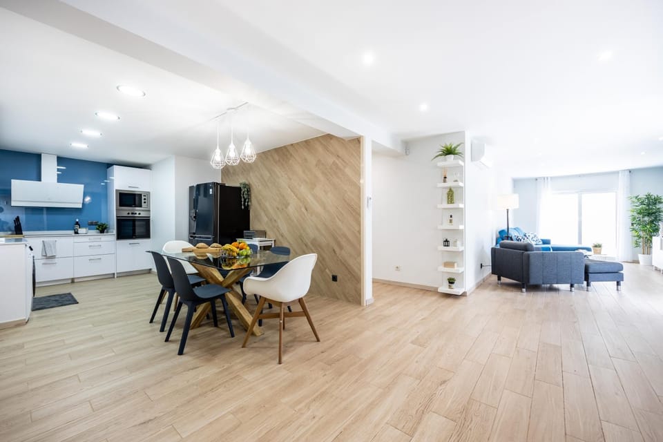 Altura Dreams Apartment in Faro District