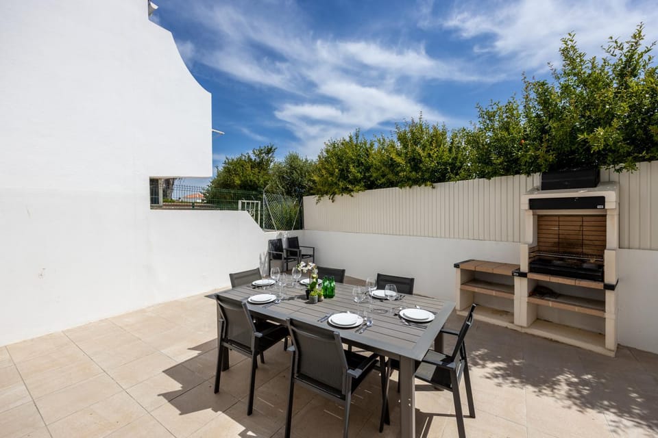 Altura Dreams Apartment in Faro District