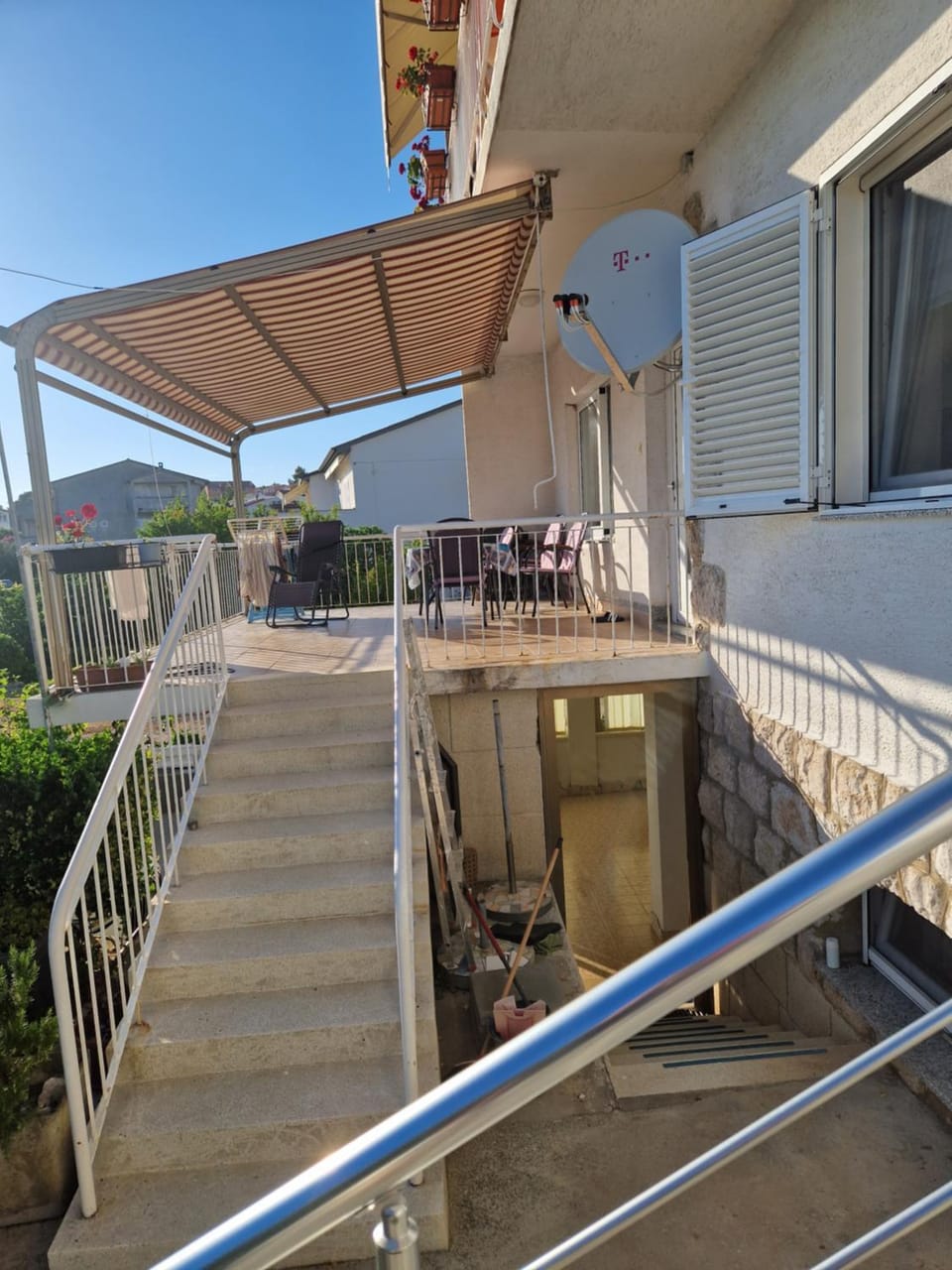 Apartment Rukavina Apartment in Lika-Senj County