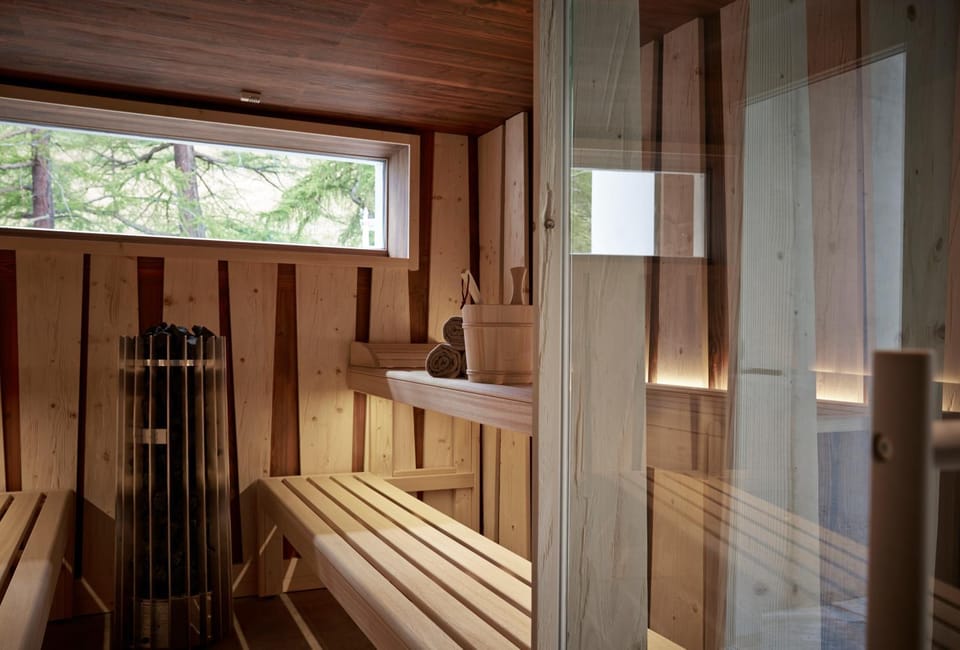 Solarium, View (from property/room), Spa and wellness centre/facilities