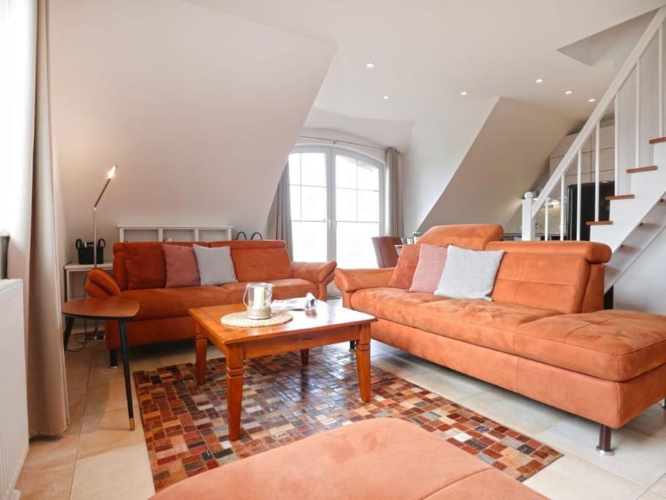 Fährenkieker Apartment in Lubeck
