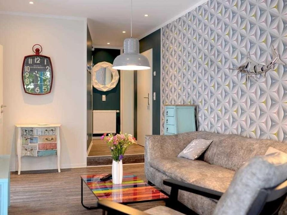 Florida App 6 Samstag Apartment in Boltenhagen
