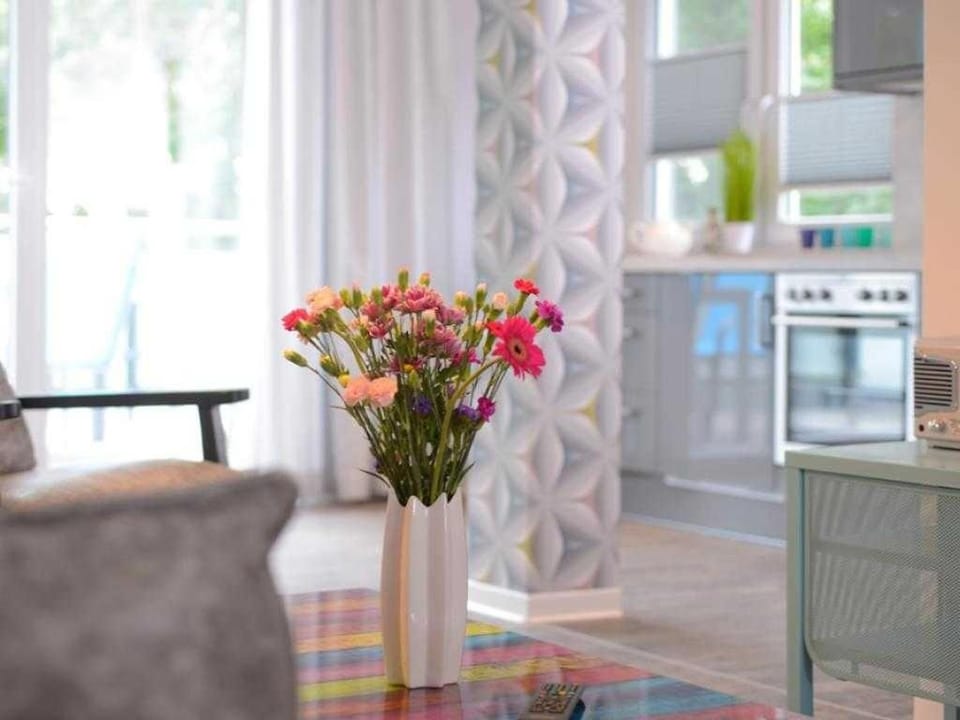 Florida App 6 Samstag Apartment in Boltenhagen