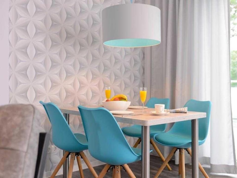 Florida App 6 Samstag Apartment in Boltenhagen