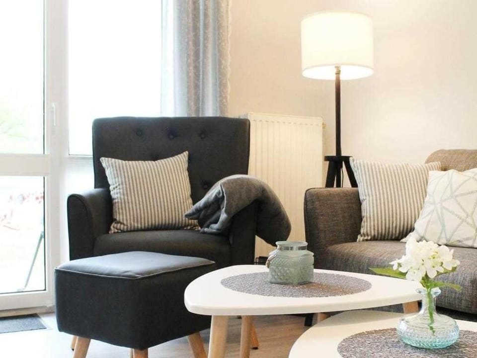 Godewind Whg GW01 Apartment in Boltenhagen