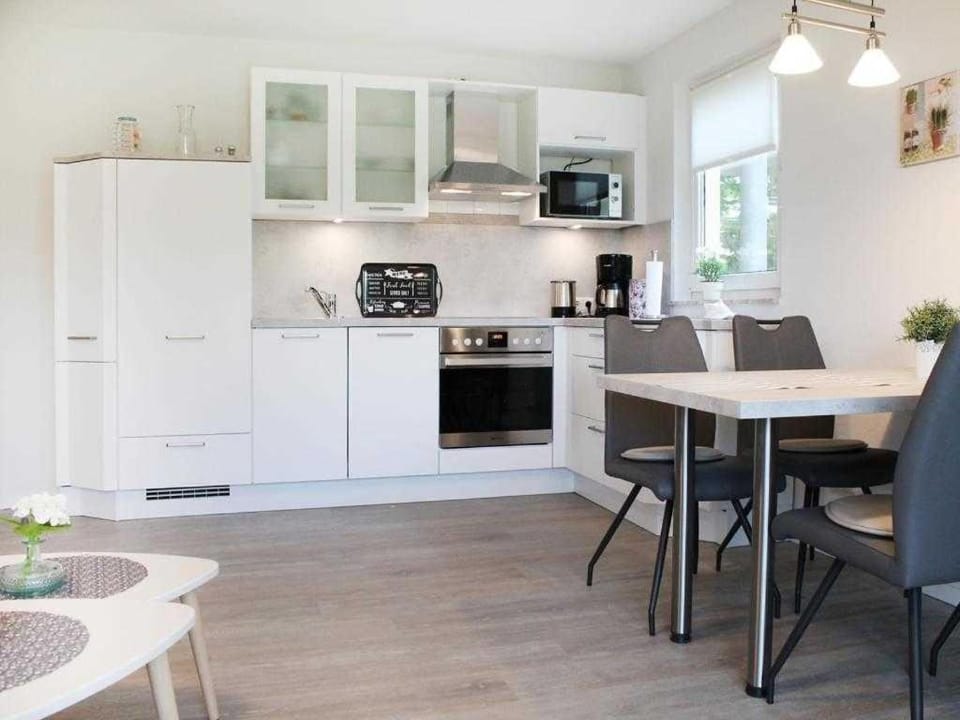 Godewind Whg GW01 Apartment in Boltenhagen