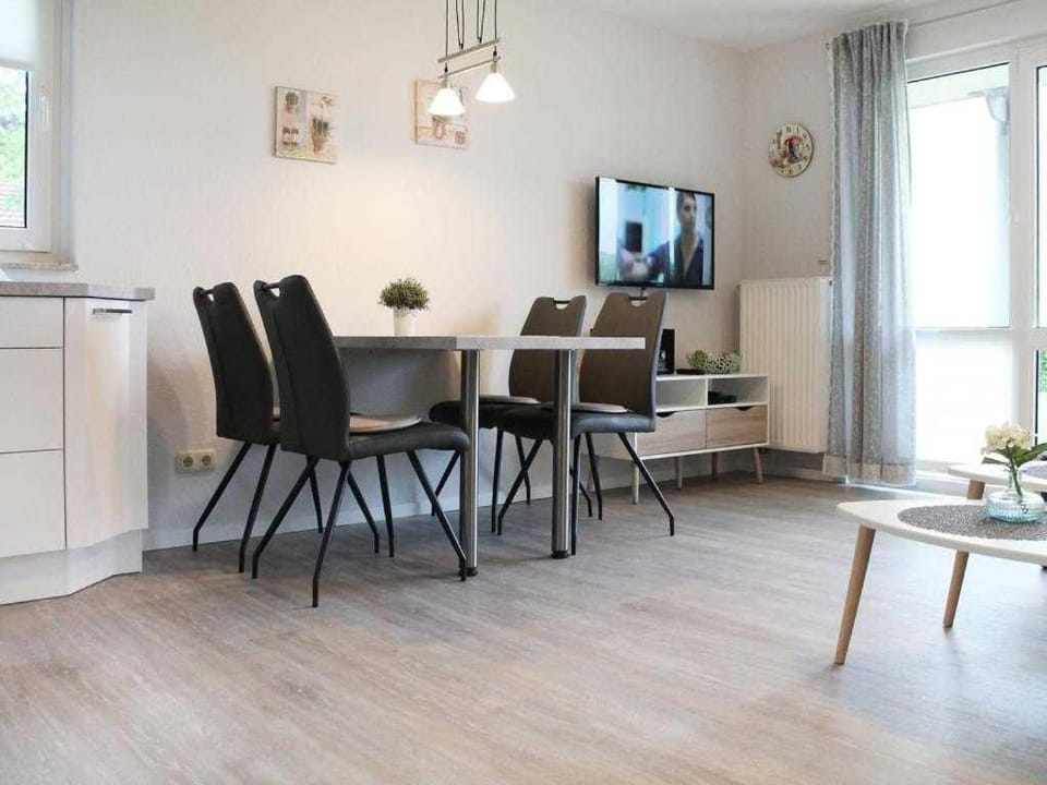 Godewind Whg GW01 Apartment in Boltenhagen