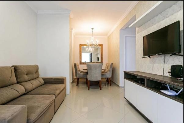 Apto Espetacular em Floripa na Praia dos Ingleses Apartment in Florianopolis