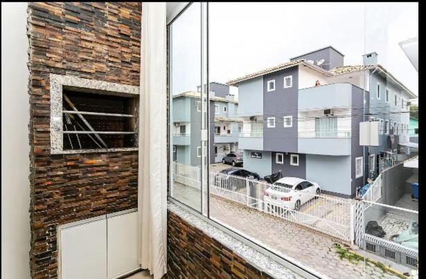 Apto Espetacular em Floripa na Praia dos Ingleses Apartment in Florianopolis