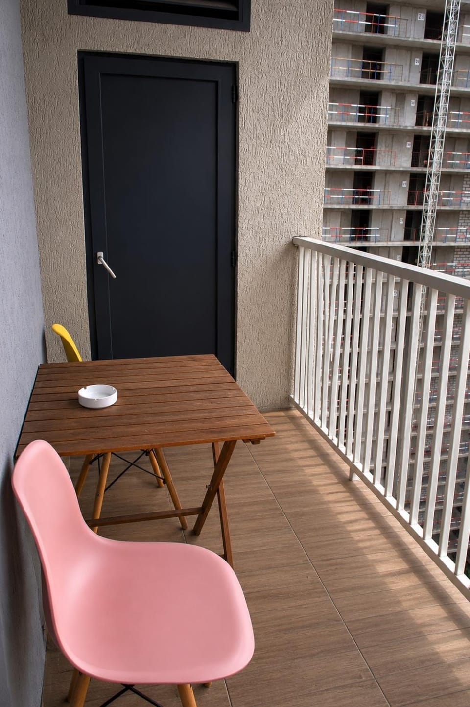 One-Bedroom Apartment in Saburtalo District Apartment in Tbilisi, Georgia