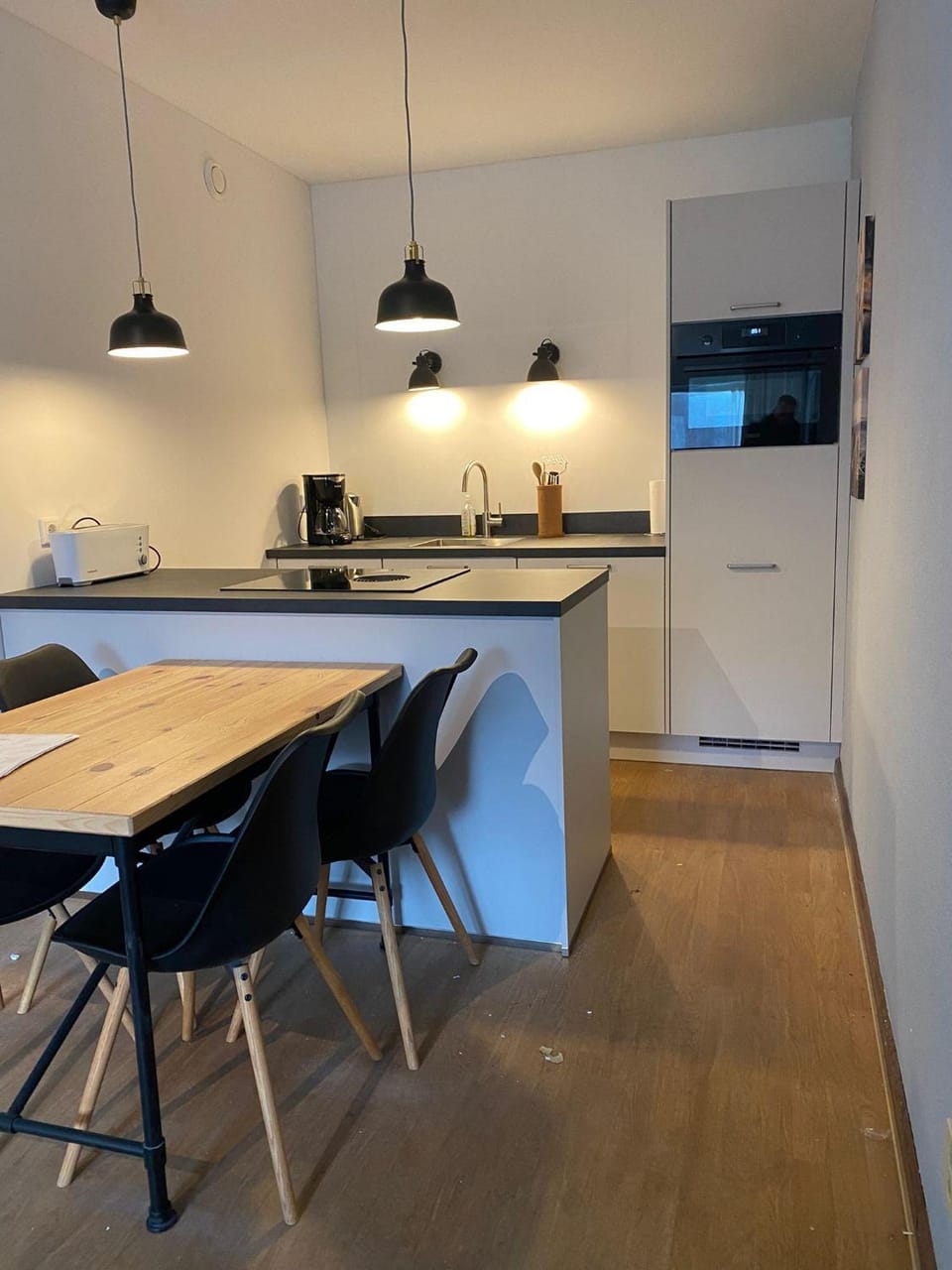 Sterflat 59 Apartment in Egmond aan Zee