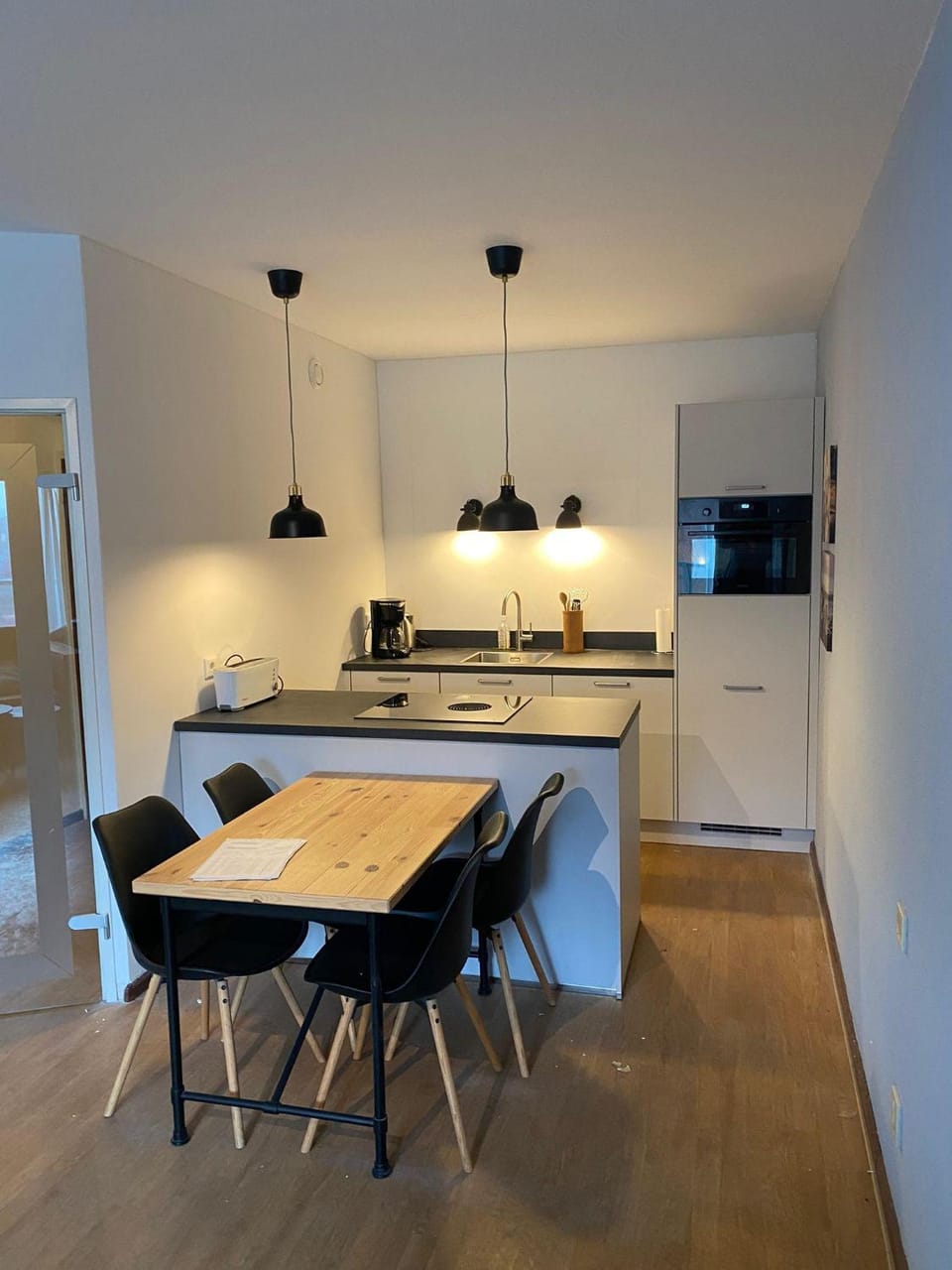 Sterflat 59 Apartment in Egmond aan Zee