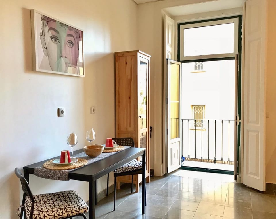 137 Casinha da Estrela Apartment in Lisbon