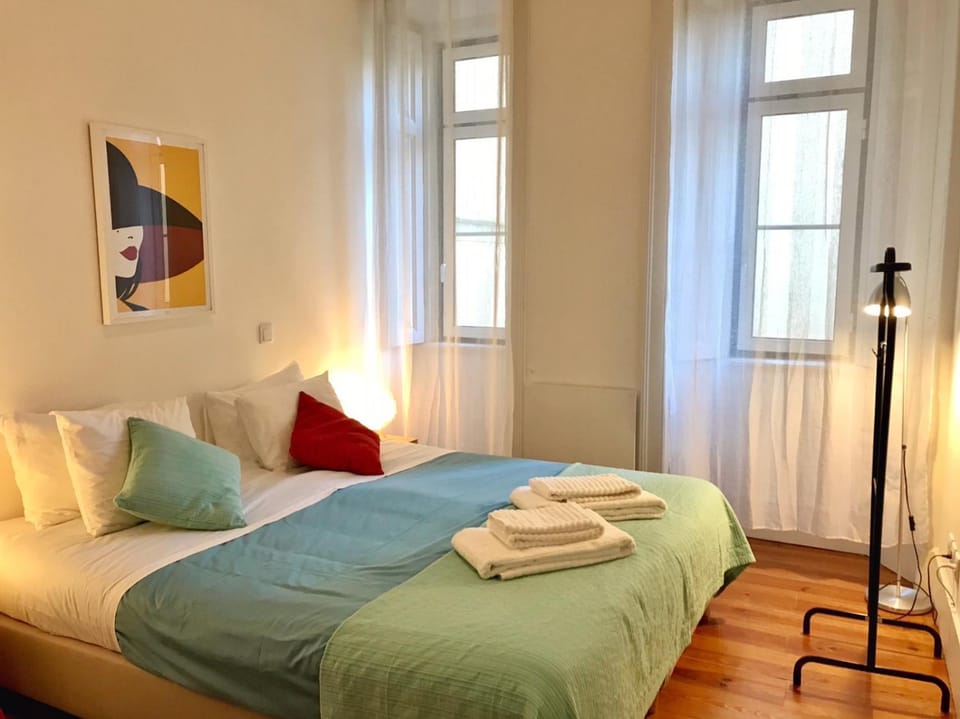 137 Casinha da Estrela Apartment in Lisbon