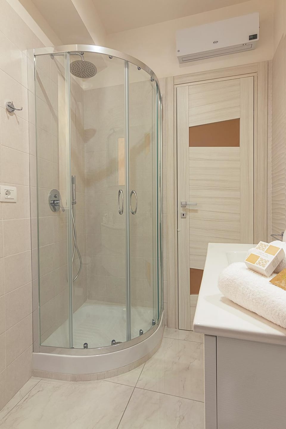 Shower