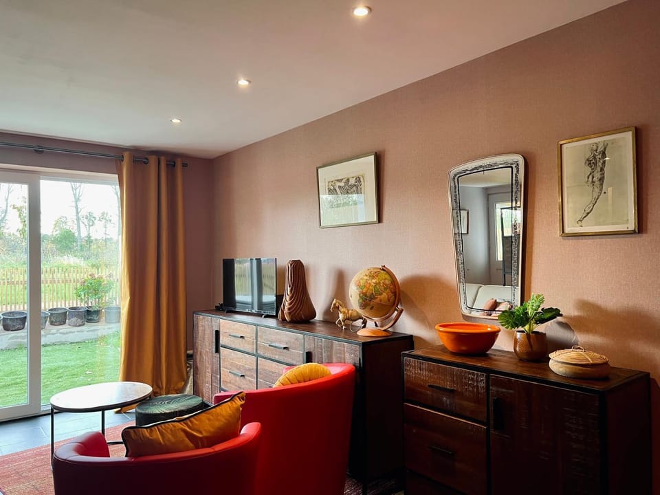 Rêve Perdu / studio PJ Apartment in Bruges