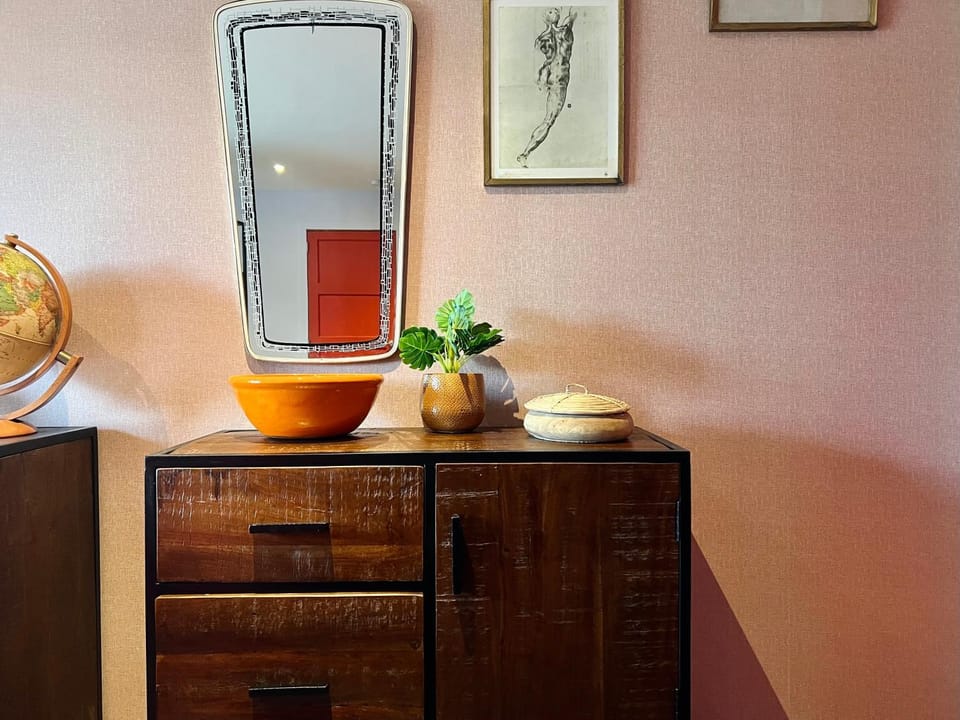 Rêve Perdu / studio PJ Apartment in Bruges