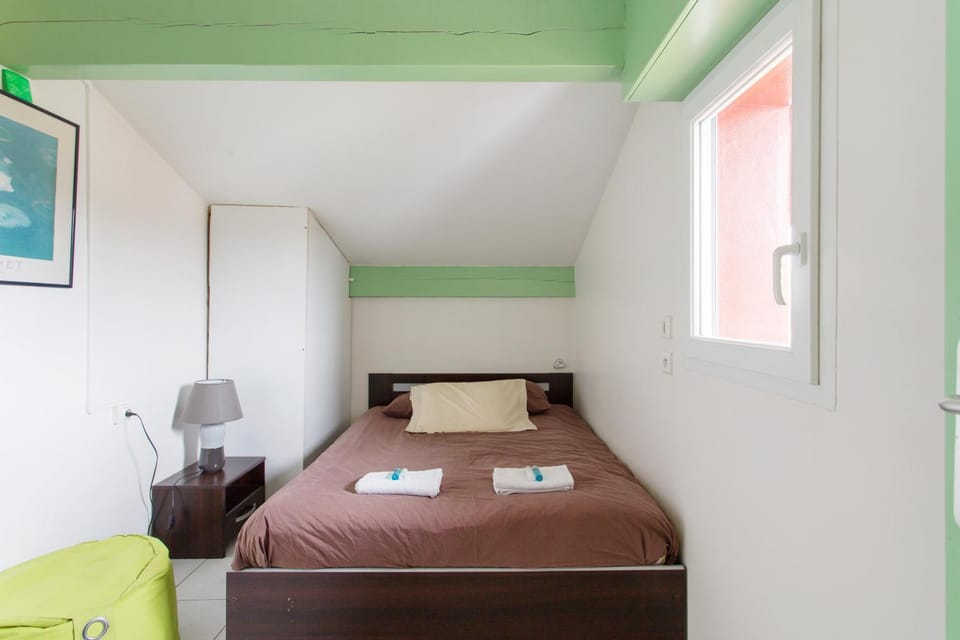 Bidart - balcon - Proche plage Apartment in Biarritz