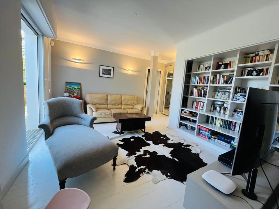 Biarritz, Castellamare, Magnifique maison avec piscine Villa in Biarritz