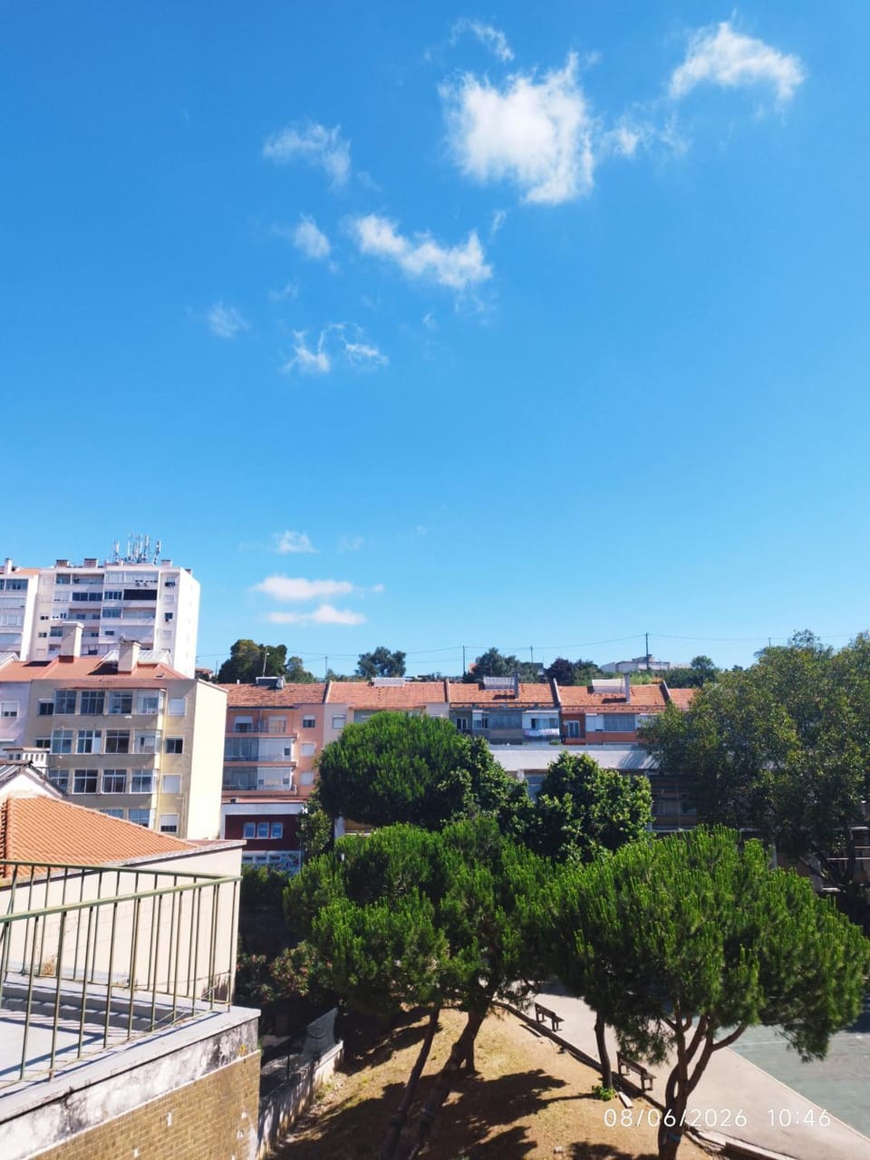 Colombo Mall Room Vacation rental in Lisbon
