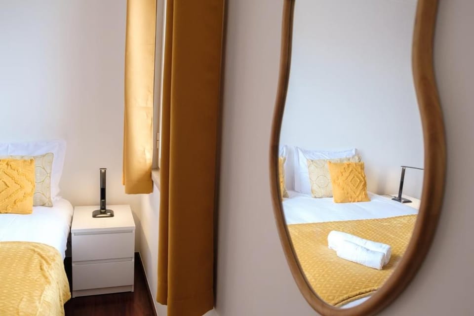 GuestReady - Tranquil Nest in Funchal Apartment in Funchal