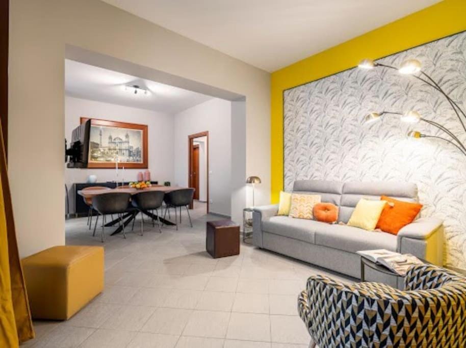 Terrazza San Domenico Apartment in Palermo