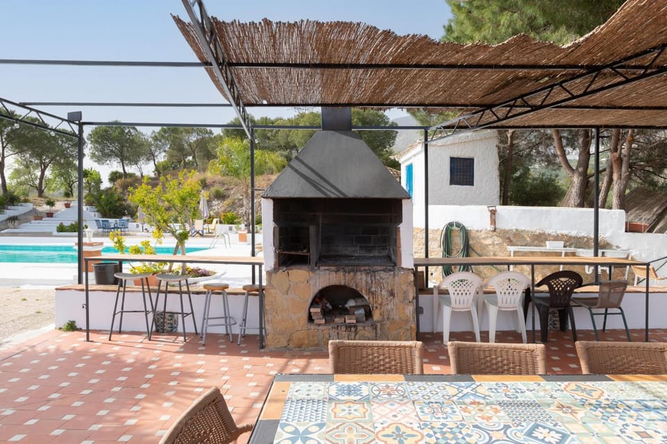 BBQ facilities, Other