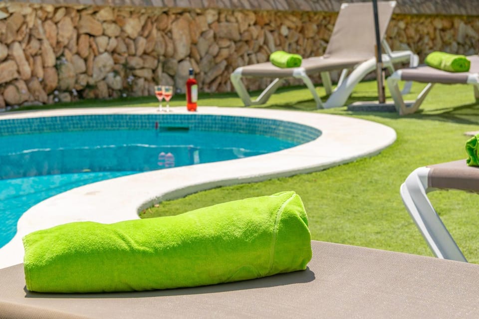 Other, Swimming pool