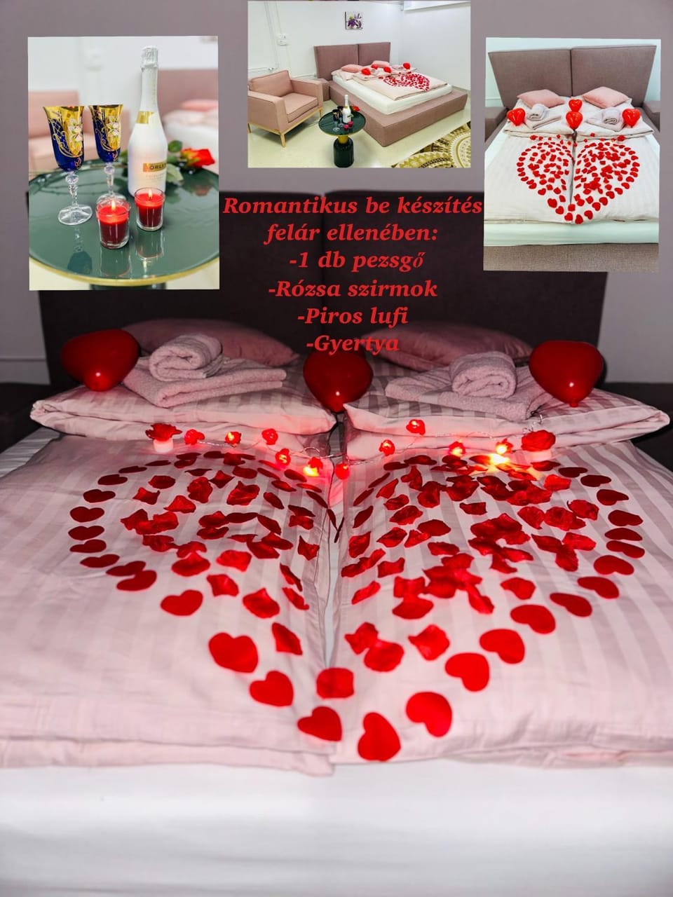 Carpe Diem Privat Guesthouse Vacation rental in Budapest