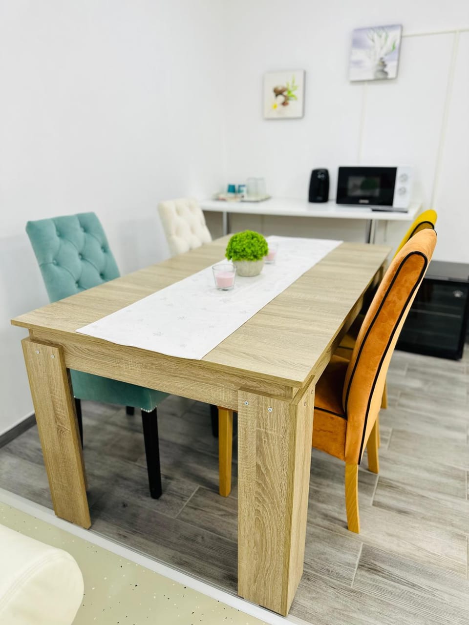 Carpe Diem Privat Guesthouse Vacation rental in Budapest