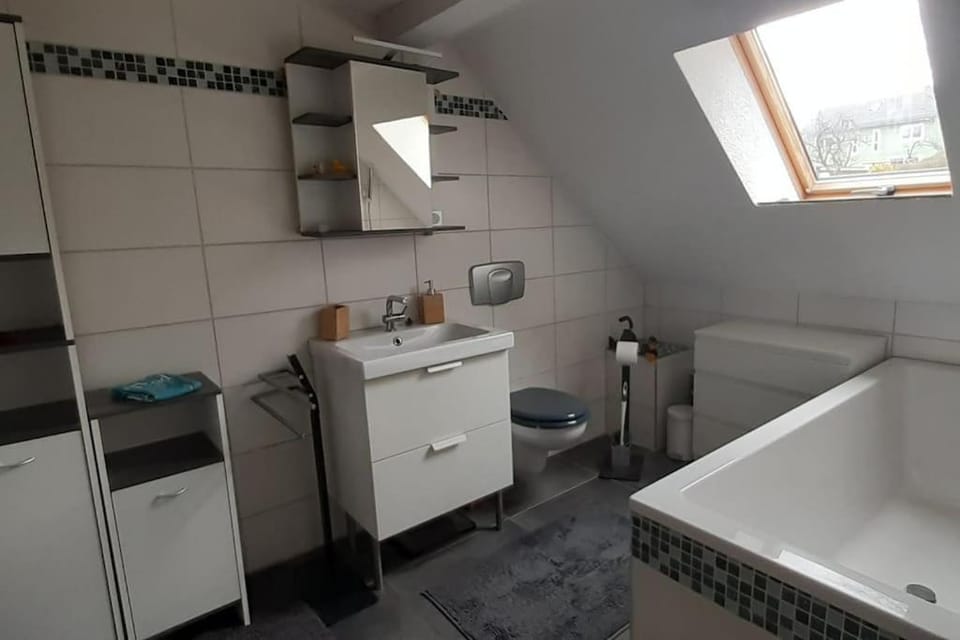 DG-Ferienwohnung Apartment in Erzgebirgskreis