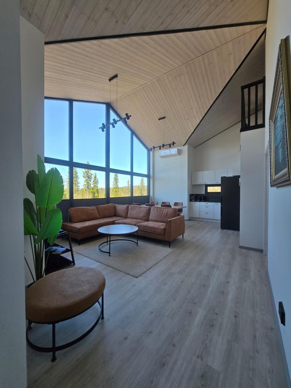 Villa Remo Iso-Syöte House in Finland