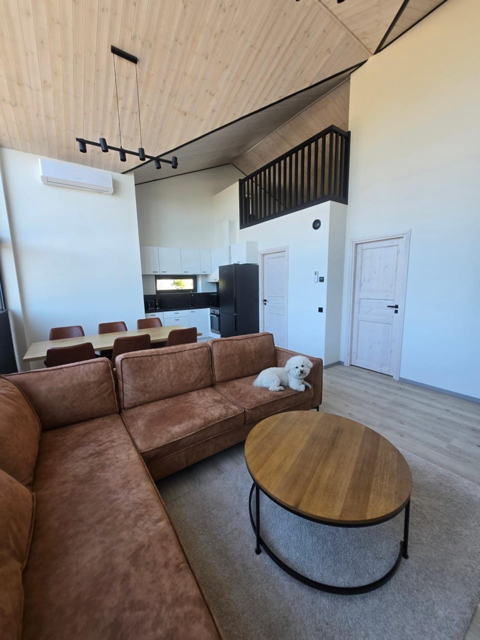 Villa Remo Iso-Syöte House in Finland