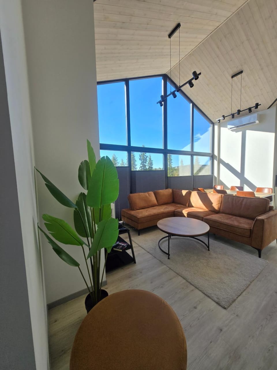 Villa Remo Iso-Syöte House in Finland