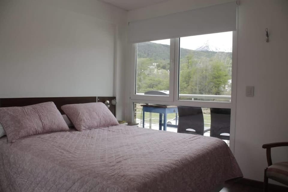 Edificio Rivera del pipo Apartment in Ushuaia